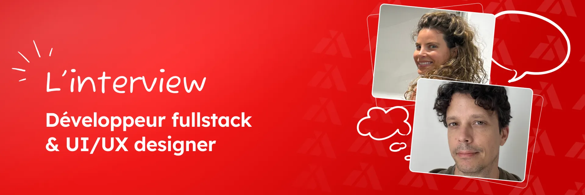 Interview Guillaume développeur fullstack Inforca