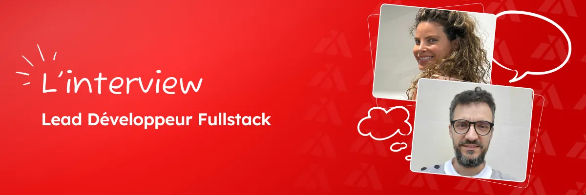 Interview Seb Lead Developpeur Fullstack