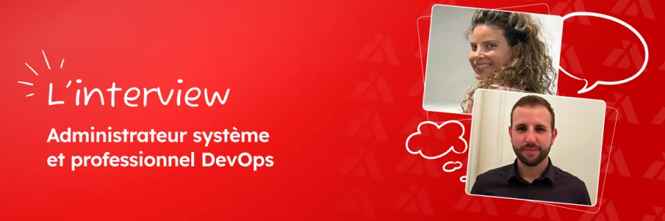 Interview Administrateur système et DevOps Inforca