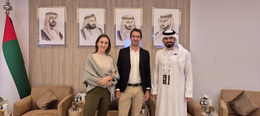 Inforca  x Ibexa - Dubai - Gitex 2025.png