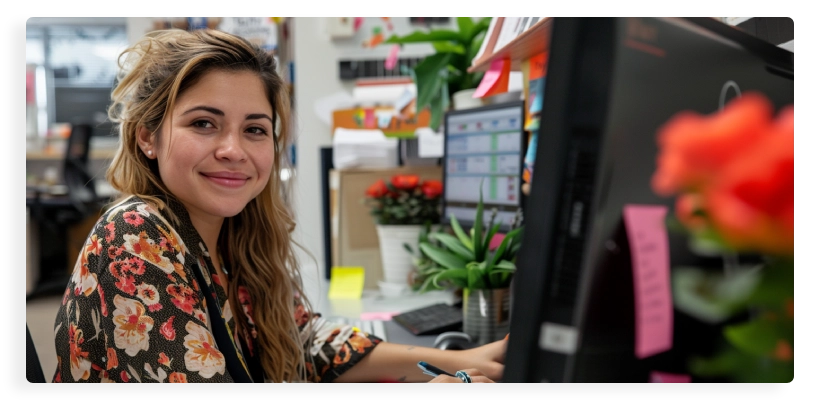 corporate human resources manager