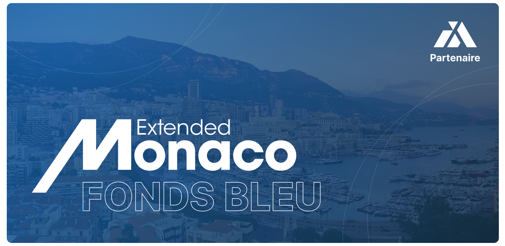 partenariat fonds bleu monaco