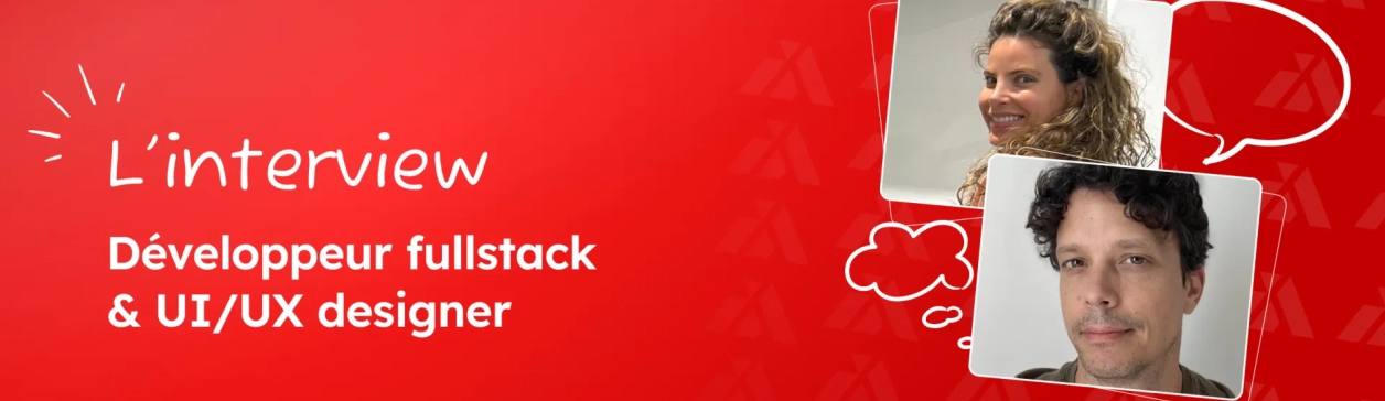 Interview Guillaume développeur fullstack Inforca