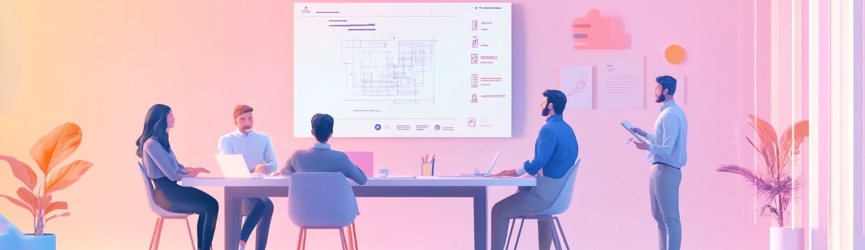 Experts middleware données Eiffage Inforca