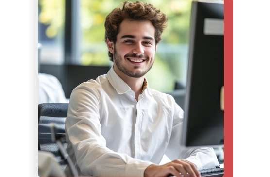 human AI expert