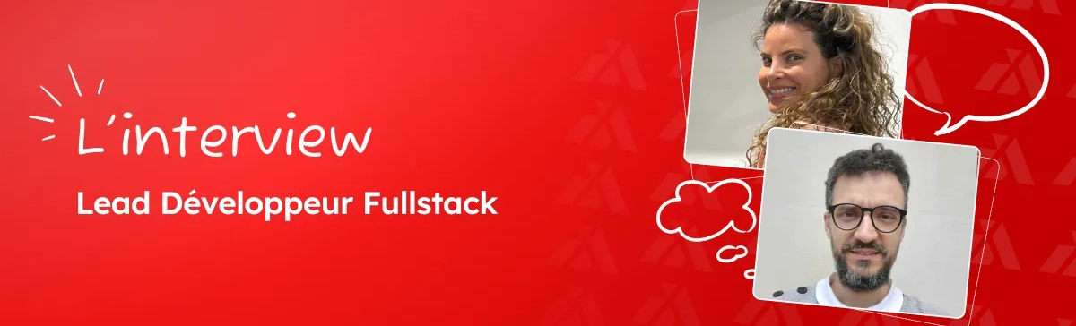 Interview Seb Lead Developpeur Fullstack
