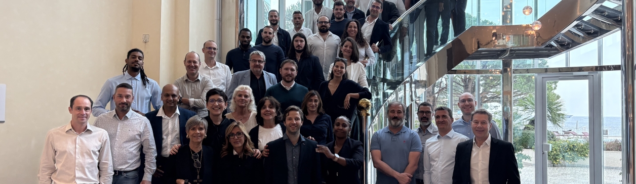 Photo of 2024 Inforca seminar