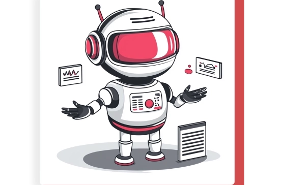 artificial intelligence robot