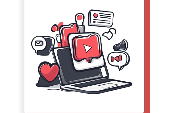 social media management