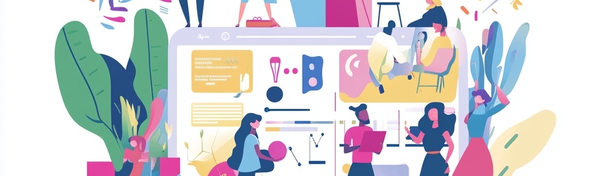 Fonctionnalités site événements culturels Inforca