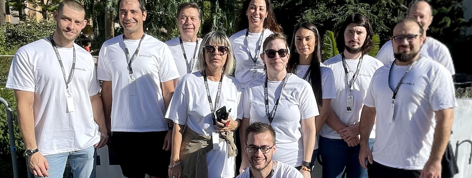 No finish line 2023 Inforca