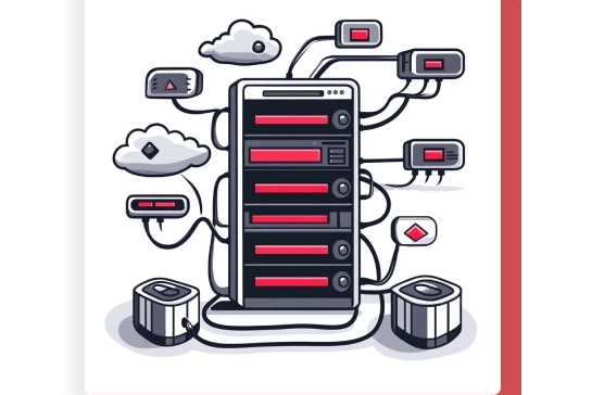 network infrastructure