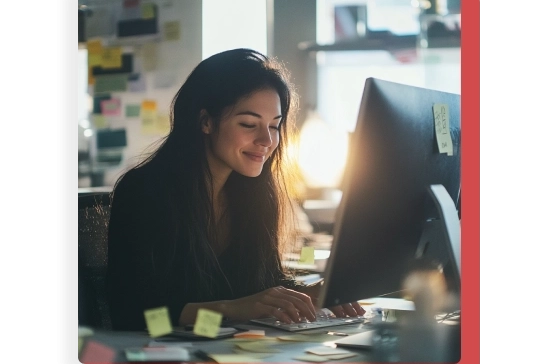 Job File - Digital transformation project manager