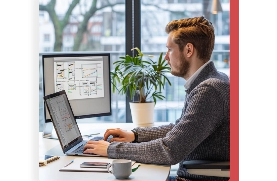 web architect profession