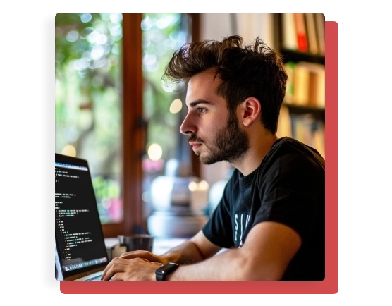 développeur fullstack