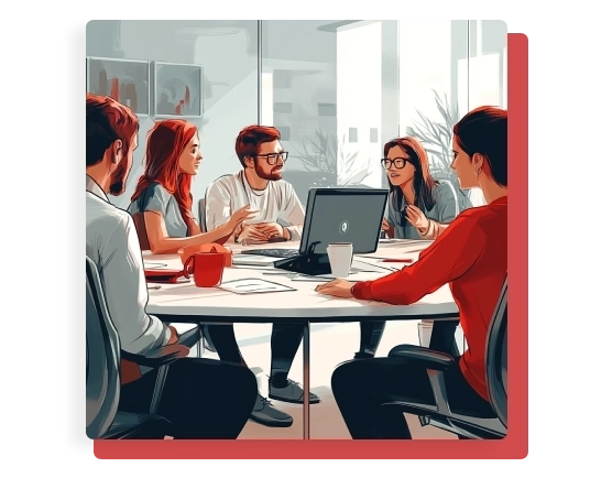 conseils stratégiques agence digitale