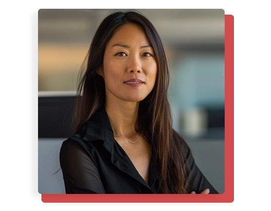 Chief Technical Officer femme (CTO)