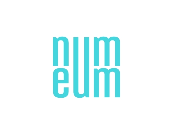 Logo Numeum