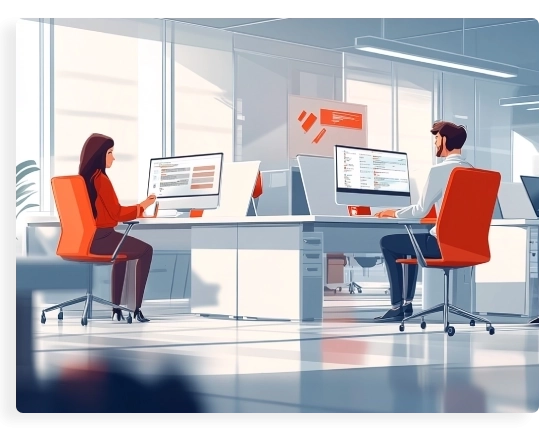 web development professions
