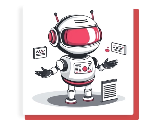 intelligence artificielle robot