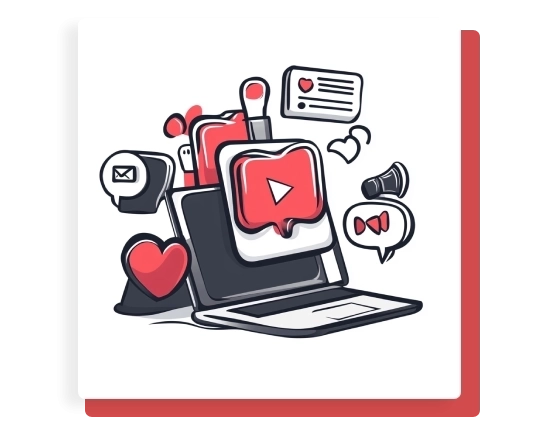 social media management