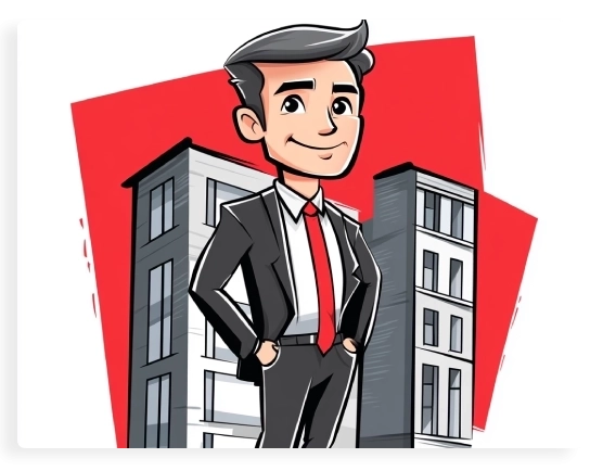 chef d'entreprise