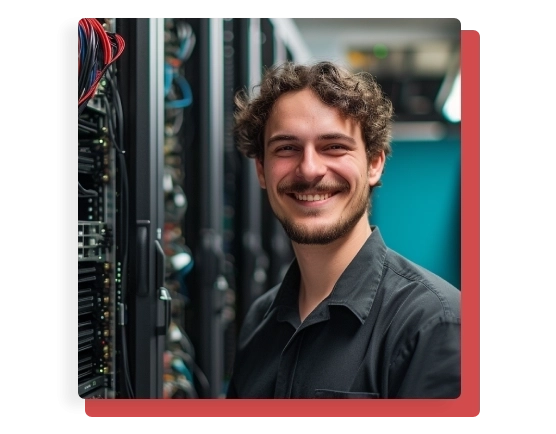 métier ingénieur cisco