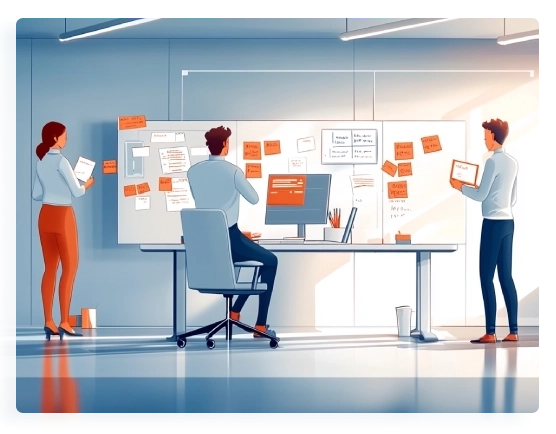 project management professions