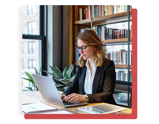 chef de projet SIRH femme