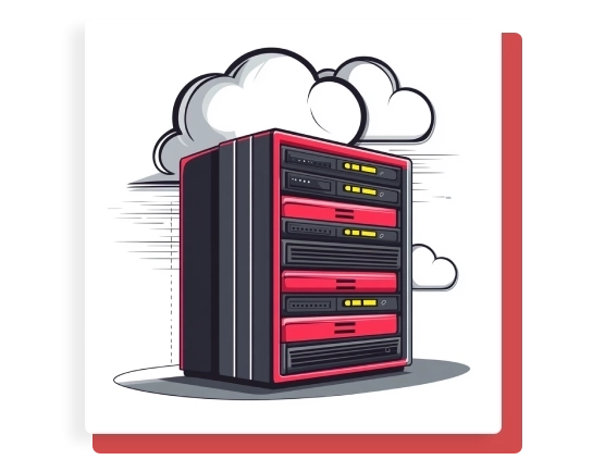 cloud  serveur connection
