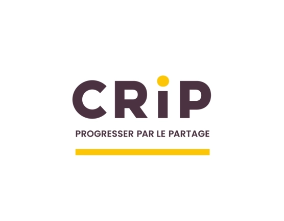 Logo CRIP