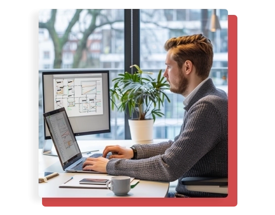 web architect profession