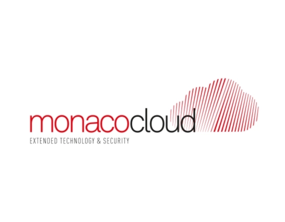 Logo Monaco cloud