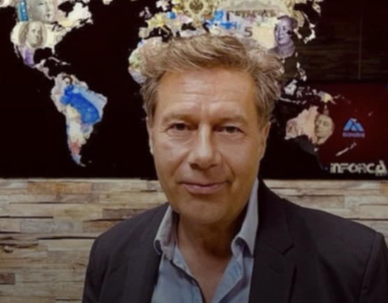 Marc Stanciu Inforca