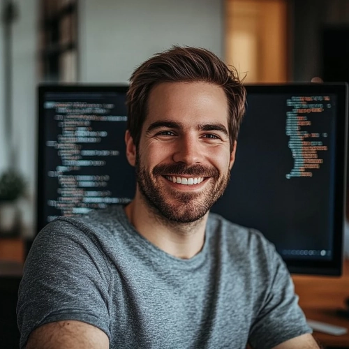 fiche métier développeur java