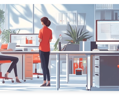 erp entreprise