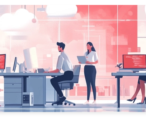 cloud expertise inforca