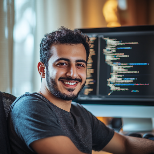 chef de projet logiciel